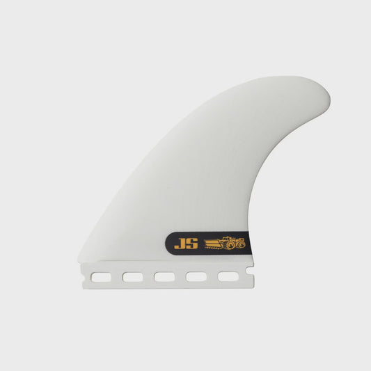 JS Hydroglass Upright Fin - Single Tab