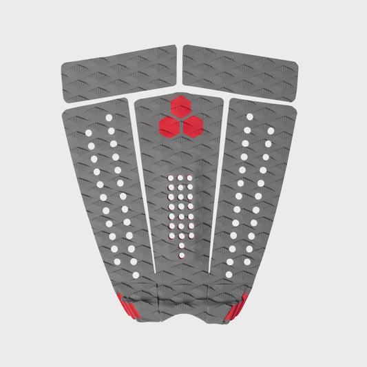 Parker Coffin Signature Pad - Fire Castle