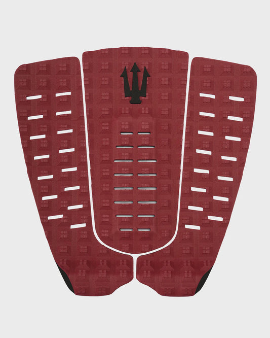 FK Panther Grip - Dark Red