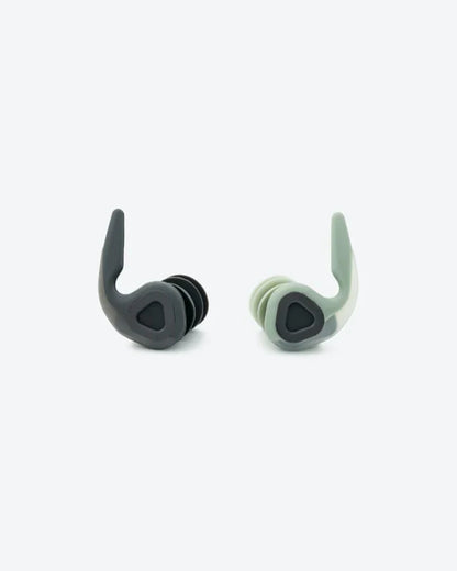 Surf Ears 4.0 Ear Plugs - Black/Sage