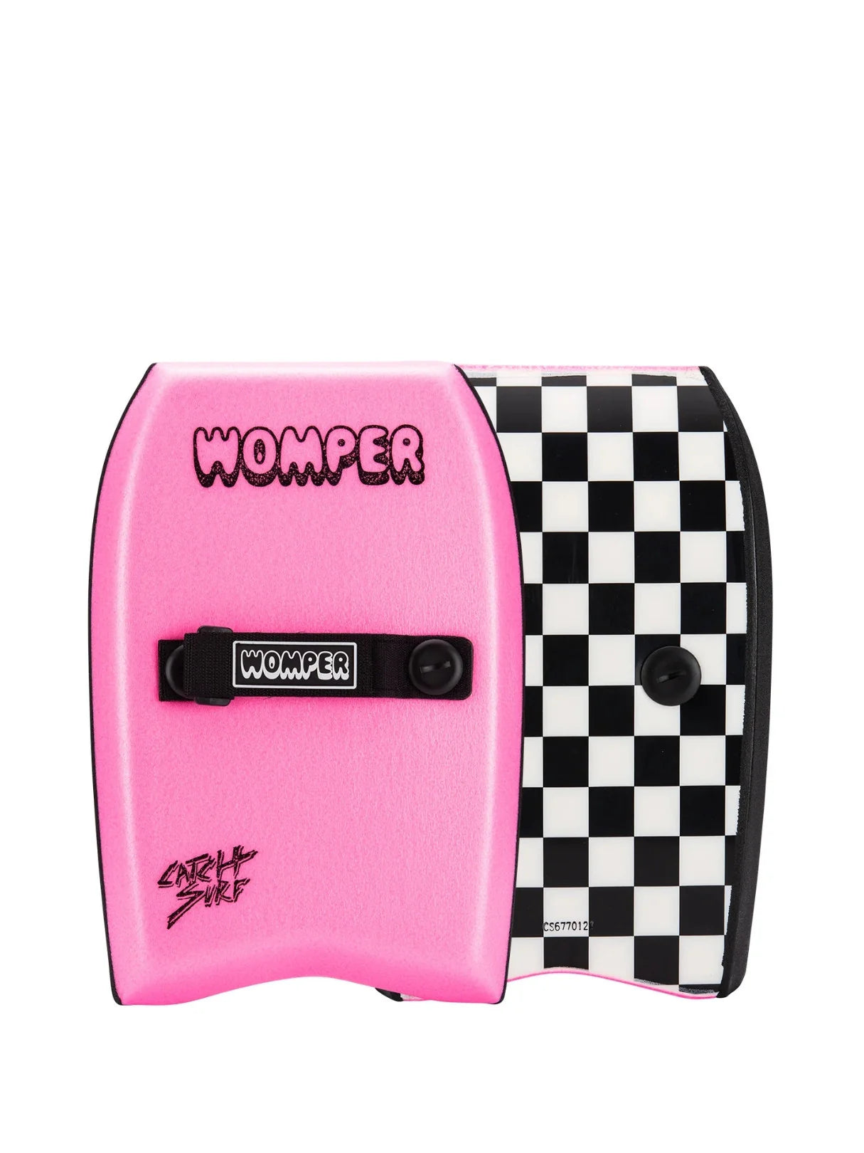 Catch Surf The Womper w/Strap