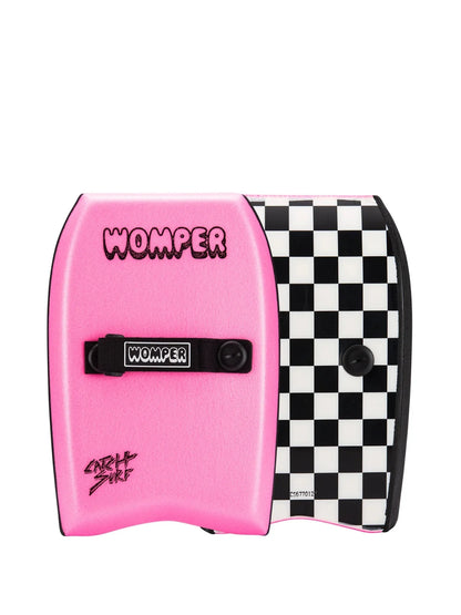 Catch Surf The Womper w/Strap