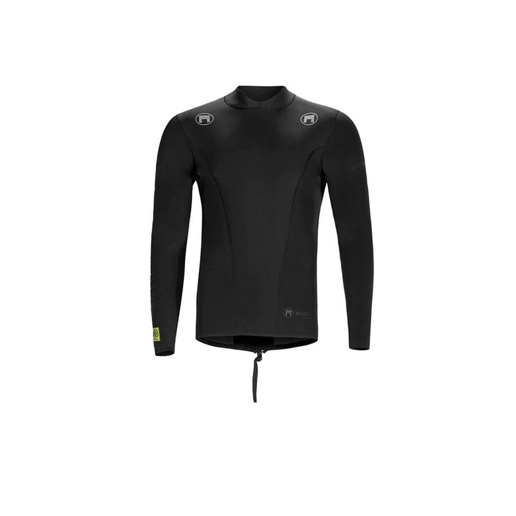 MATUSE NEMEAN 2MM TOP