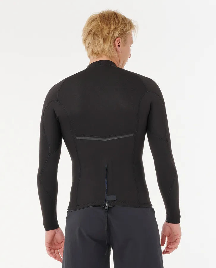 Rip Curl E-Bomb 1.5mm Long Sleeve Jacket