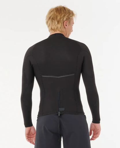 Rip Curl E-Bomb 1.5mm Long Sleeve Jacket