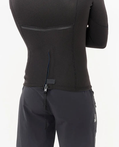 Rip Curl E-Bomb 1.5mm Long Sleeve Jacket