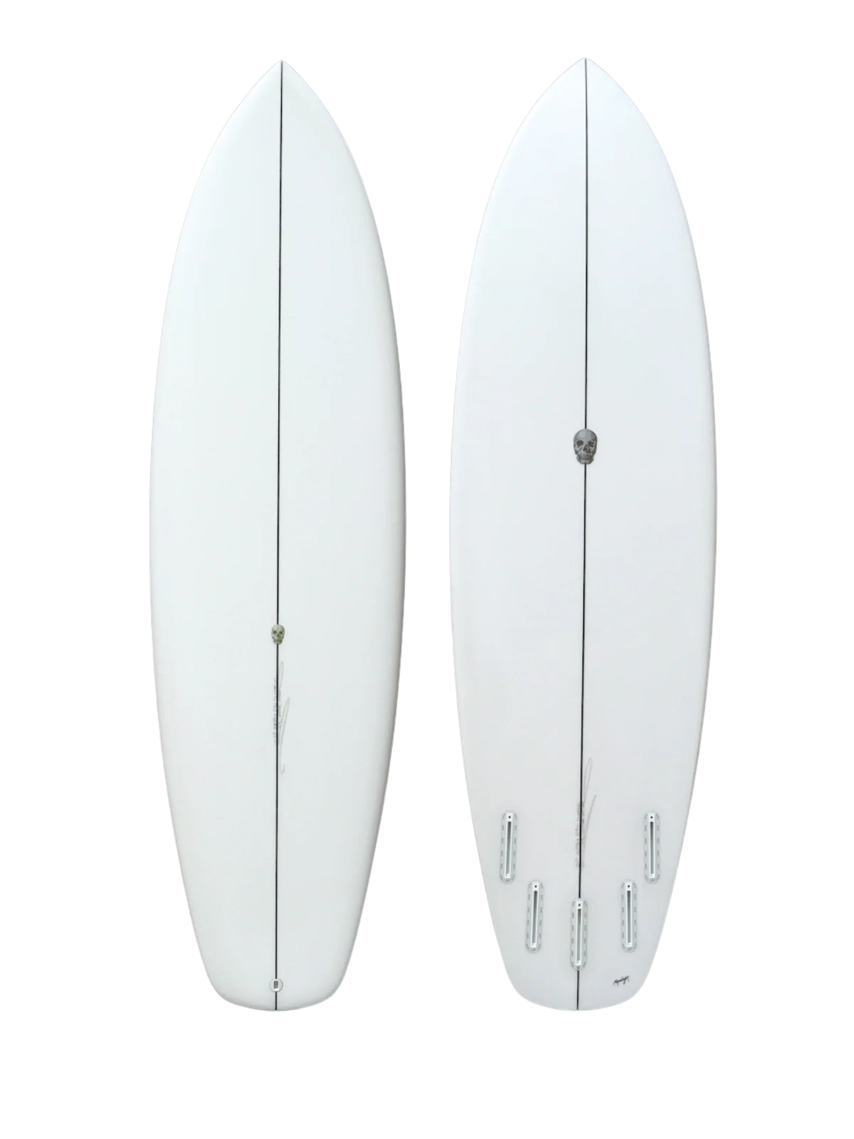 Christenson Easy Wind