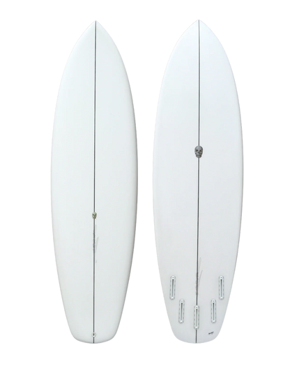 Christenson Easy Wind