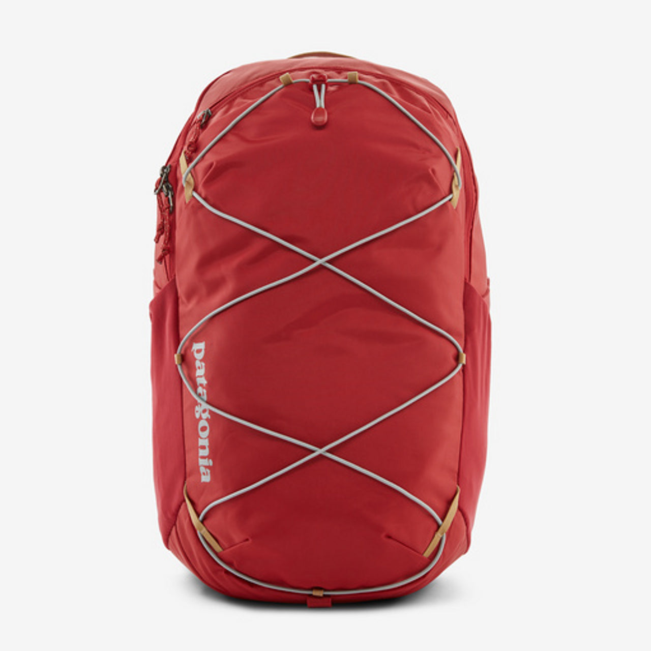 REFUGIO DAY PACK 30L - TOURING RED