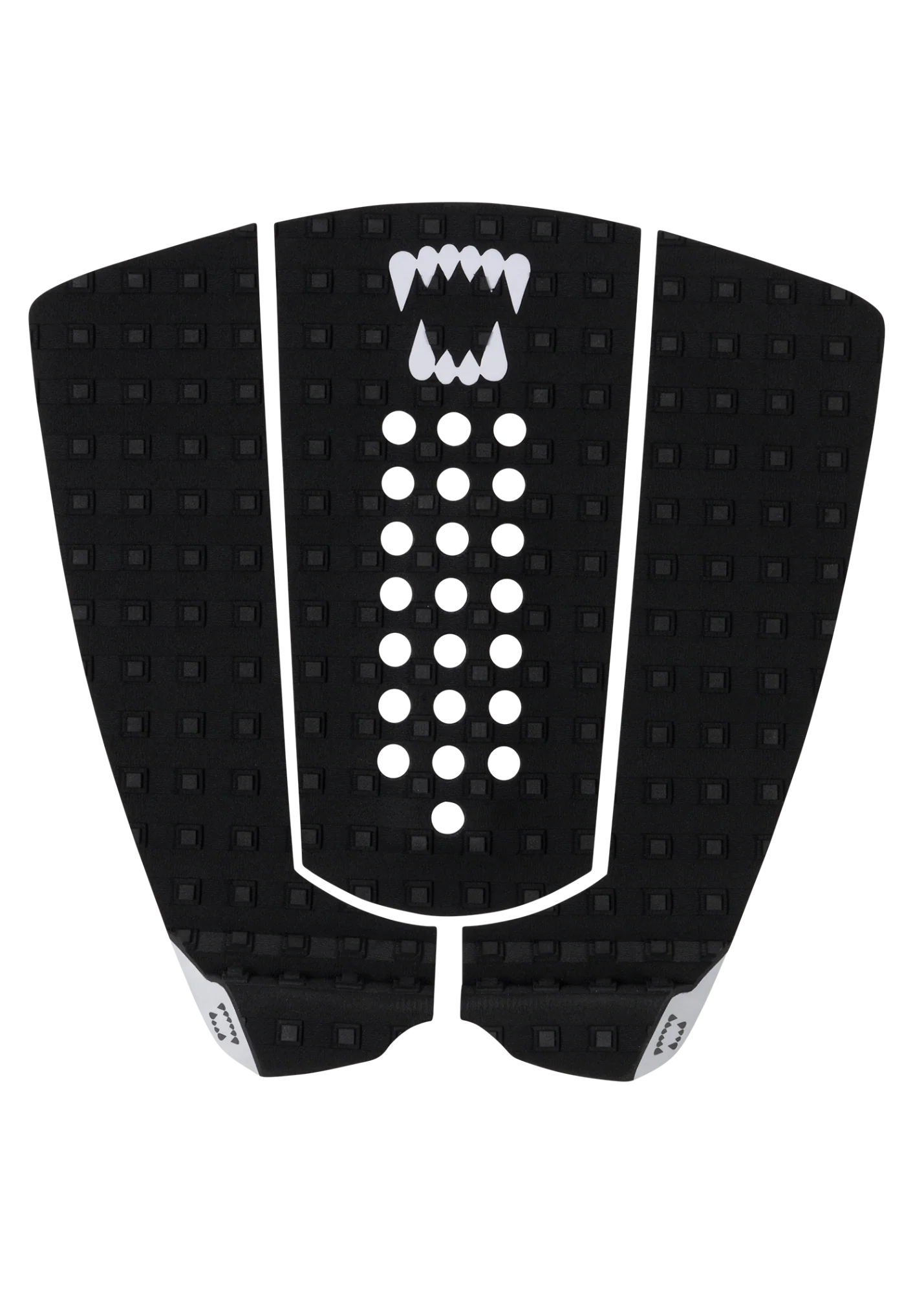 Blak Bear Slayer Traction - Black