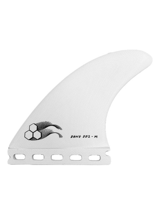 DANE REYNOLDS DD2 THRUSTER FIN SET