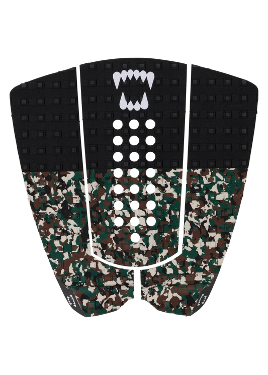 Blak Bear Slayer Traction - Jungle