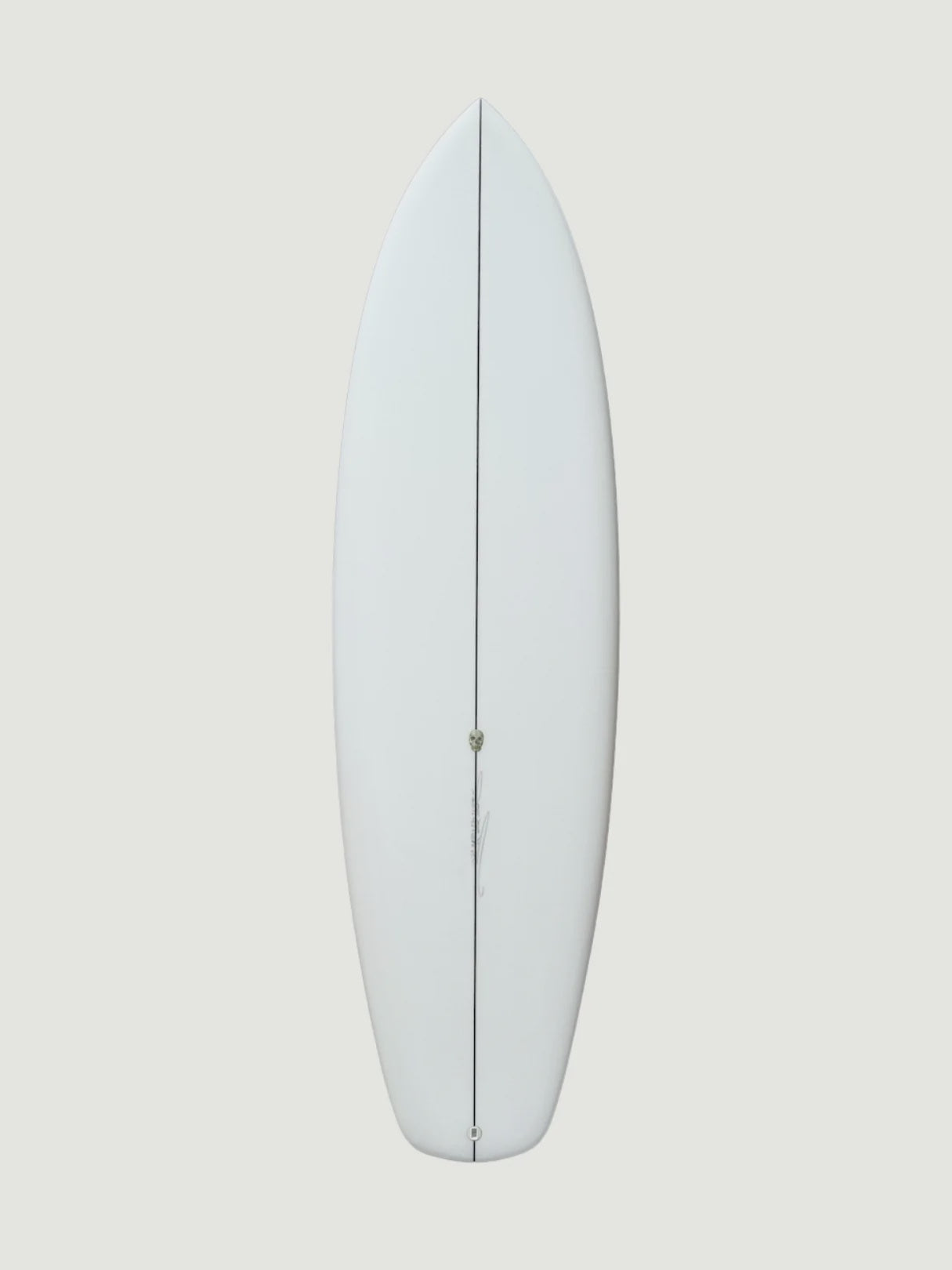 Christenson Easy Wind