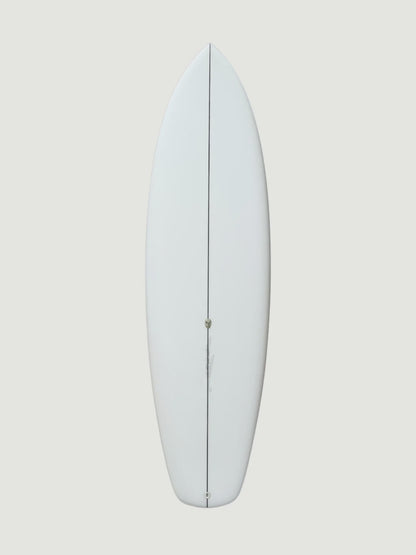 Christenson Easy Wind