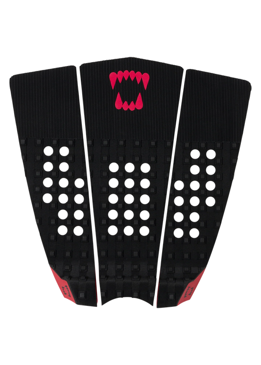 Blak Bear Fang Balaram Stack Pro Traction - Black
