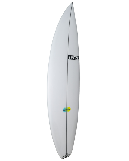 RADIUS PRIME ROUND