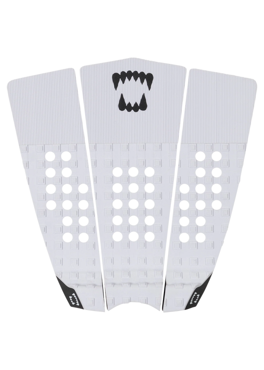 Blak Bear Fang Balaram Stack Pro Traction - White