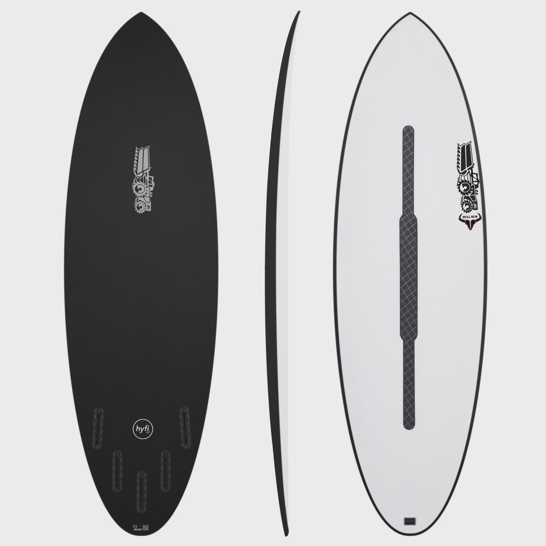 JS Industries Surfboards – Page 2 – Alohasurfmanly