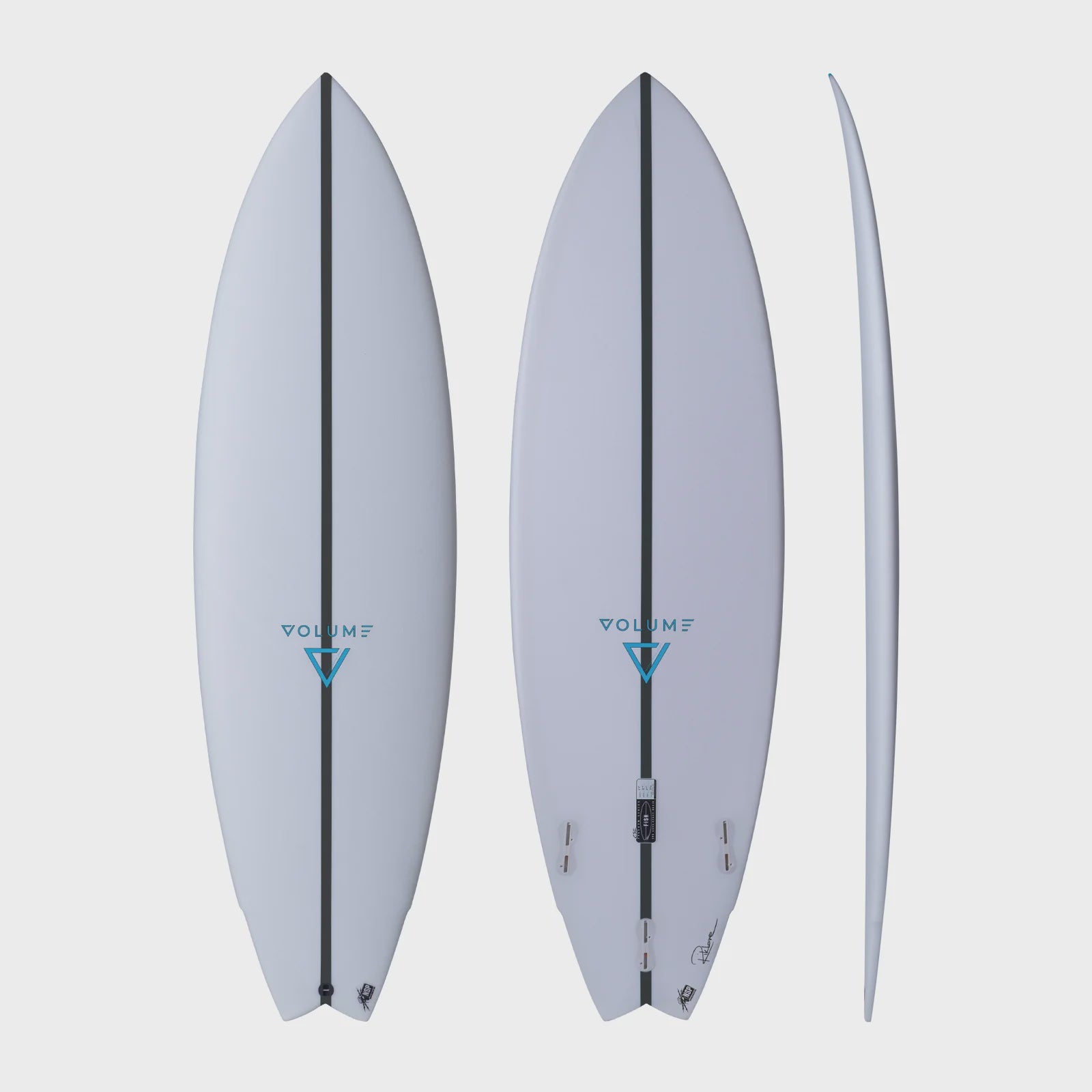 FISH/HYBRID BOARDS – Alohasurfmanly
