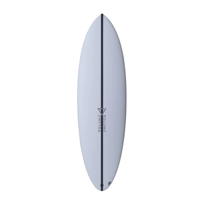 Volume - Hybrid-X