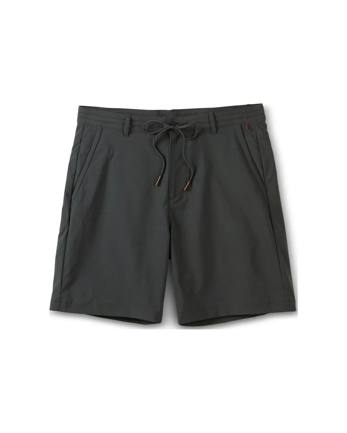 Outerknown The All-Terrain Shorts - Charcoal