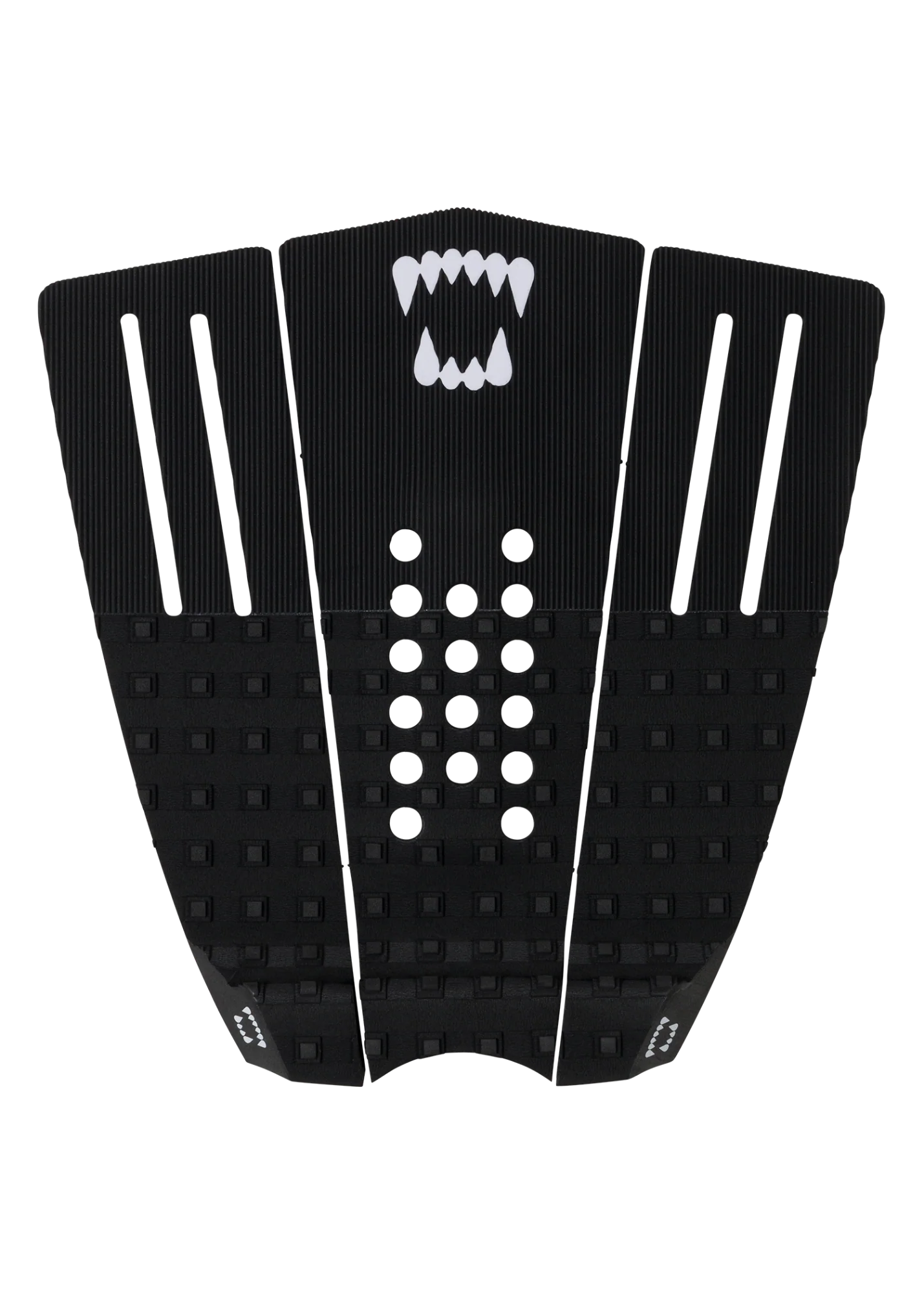 Blak Bear Destroyer Hybrid Traction - Black