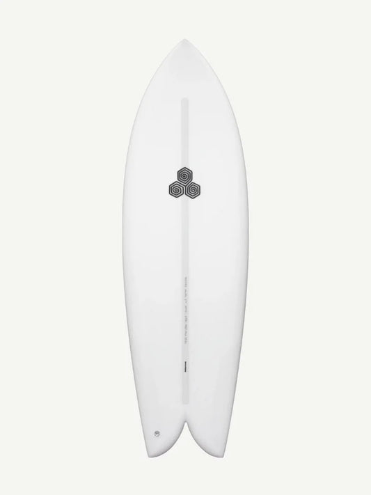 Feb's Fish - Spine-Tek