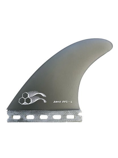 DANE REYNOLDS DD2 THRUSTER FIN SET