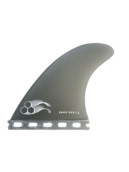 DANE REYNOLDS DD2 THRUSTER FIN SET
