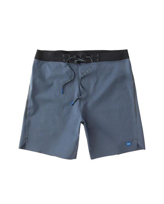 Outerknown APEX Evolution 19" Trunk by Kelly Slater - Storm