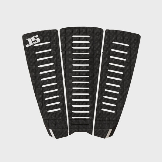 JS Ridge Grip - Black