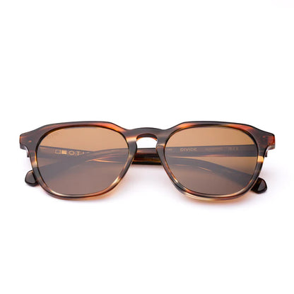Otis Divide - Eco Aurora/Brown