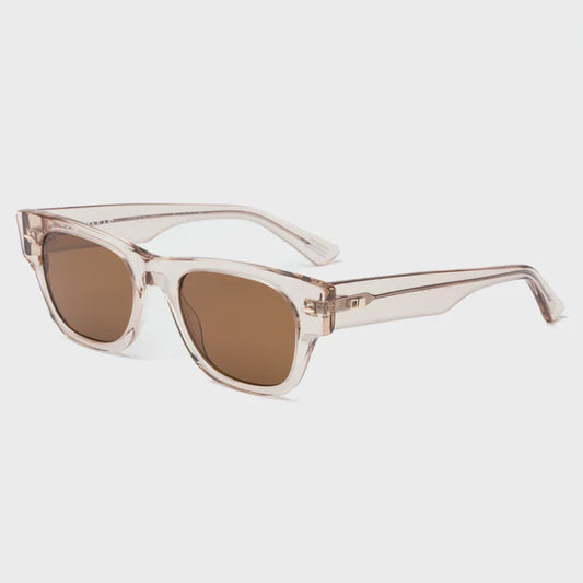 Otis Out of Sight - Eco Crystal Pebble/Brown