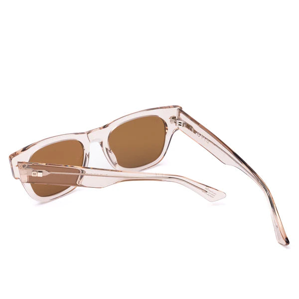 Otis Out of Sight - Eco Crystal Pebble/Brown