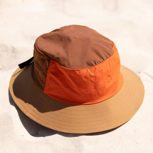 Summer Terra Surf Hat