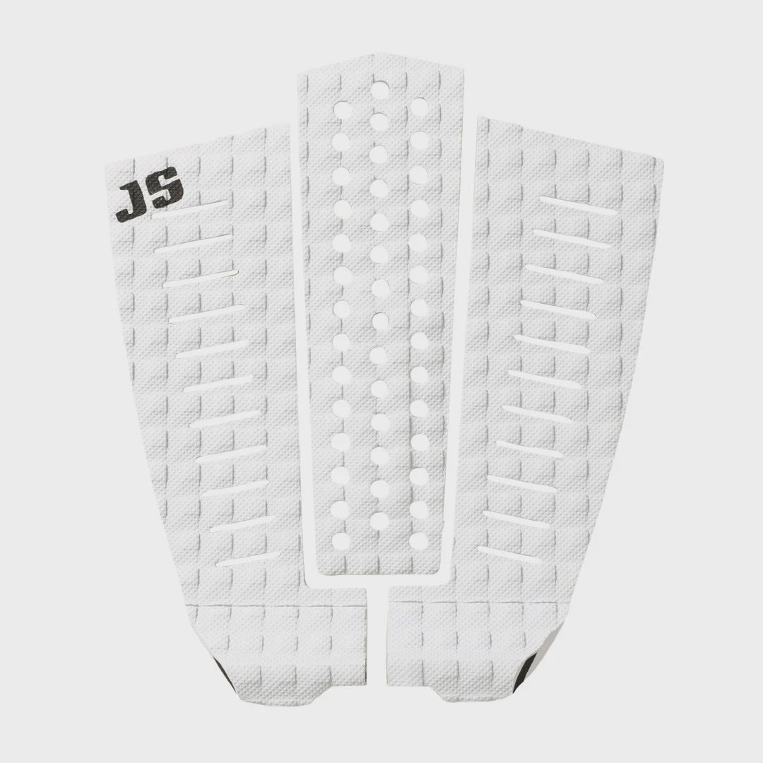 JS Arrow Grip - White