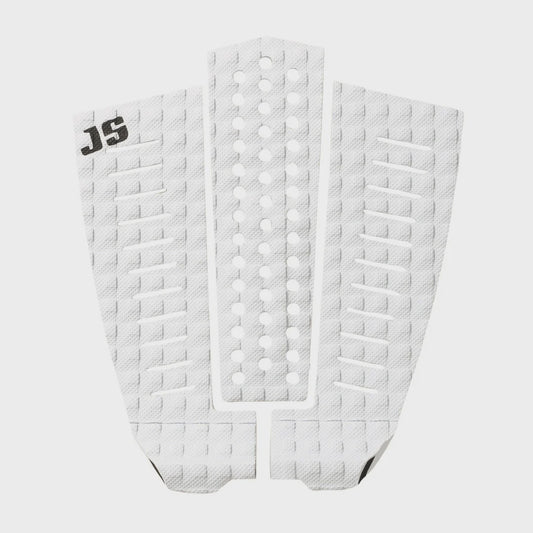 JS Arrow Grip - White