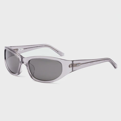 Otis Soul - Eco Crystal Grey/Neutral Grey