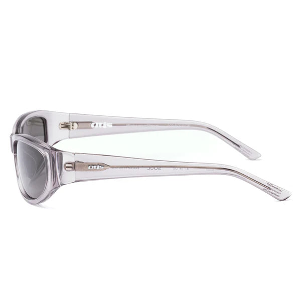 Otis Soul - Eco Crystal Grey/Neutral Grey