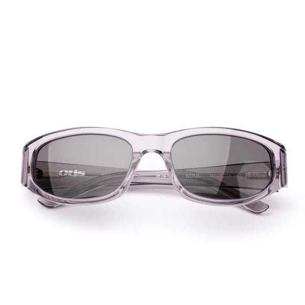 Otis Soul - Eco Crystal Grey/Neutral Grey