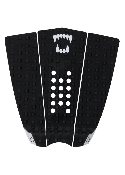 Blak Bear Destroyer Traction - Black