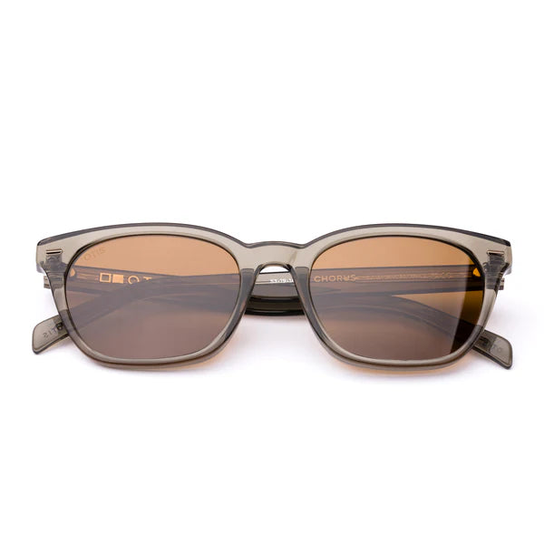 Otis Chorus - Eco Crystal Fern/Brown