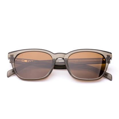 Otis Chorus - Eco Crystal Fern/Brown