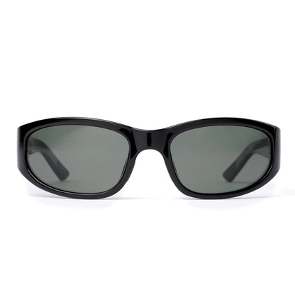 Otis Blur - Black/Grey Polar