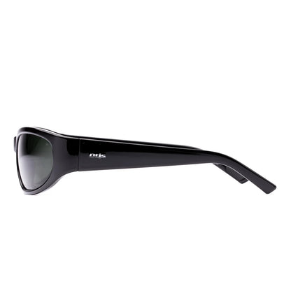 Otis Blur - Black/Grey Polar