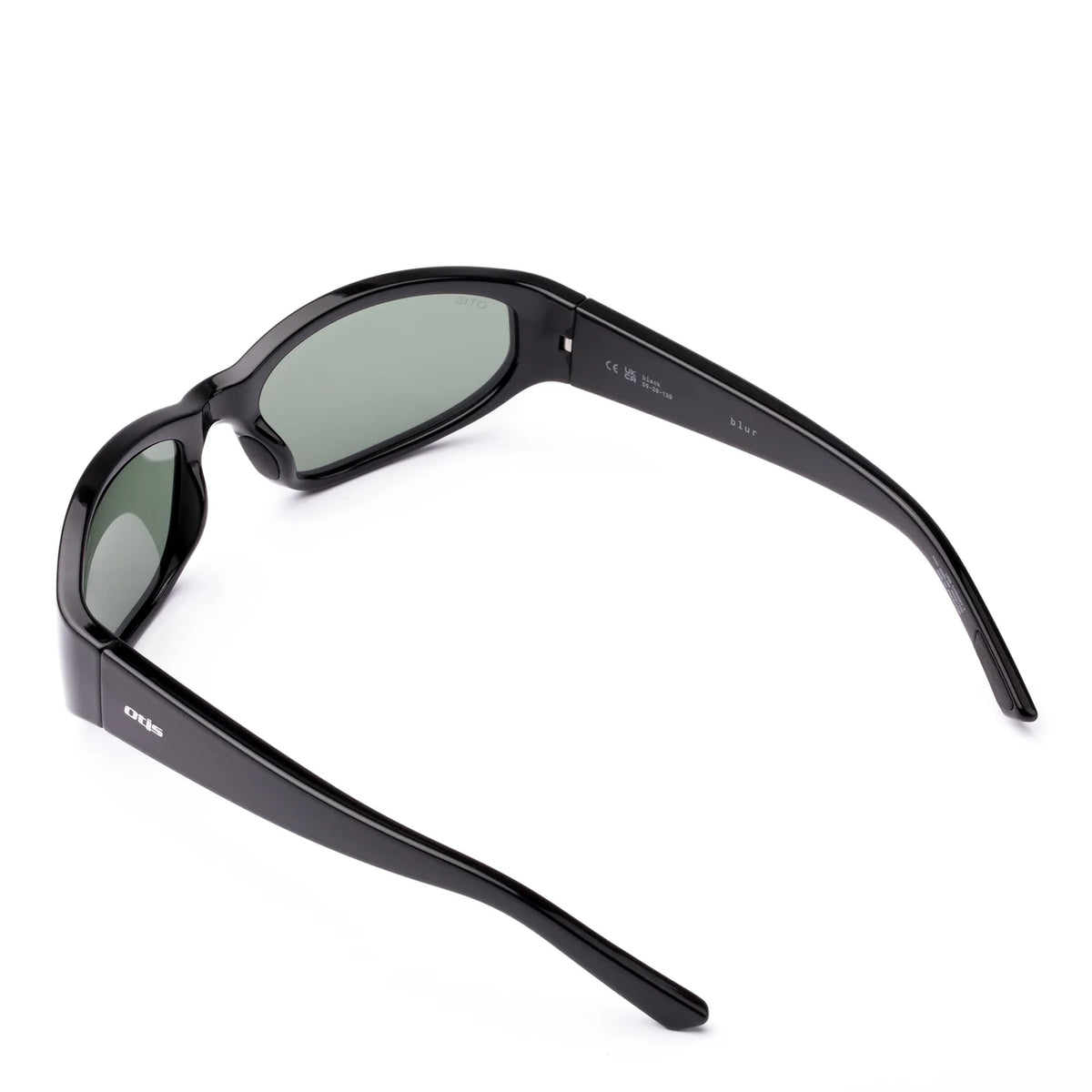 Otis Blur - Black/Grey Polar