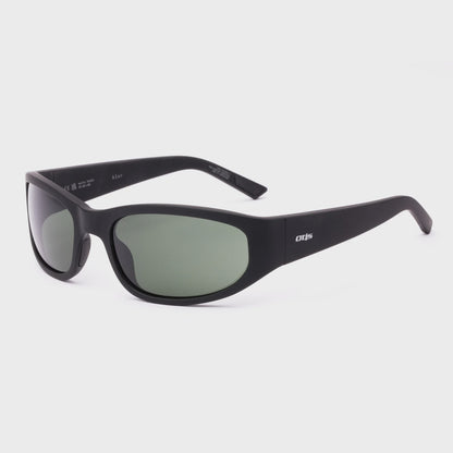 Otis Blur - Matte Black/Grey