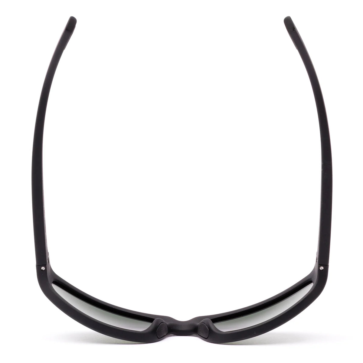 Otis Blur - Matte Black/Grey