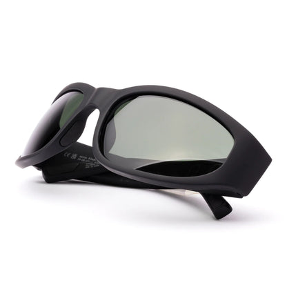 Otis Blur - Matte Black/Grey