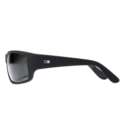 Otis Concrete Wave - Matte Black/Grey Polar